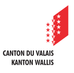 contact du canton Valais